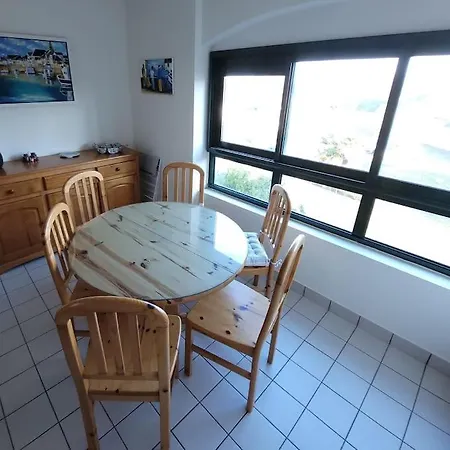 Le Kervenel - Les De La Cote D'amour *