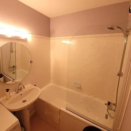 Le Kervenel - Les De La Cote D'amour Διαμέρισμα *