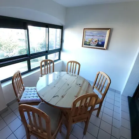 Le Kervenel - Les De La Cote D'amour 아파트