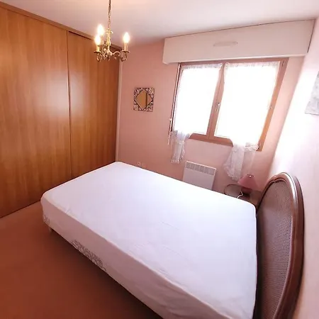 Le Kervenel - Les De La Cote D'amour Apartment *