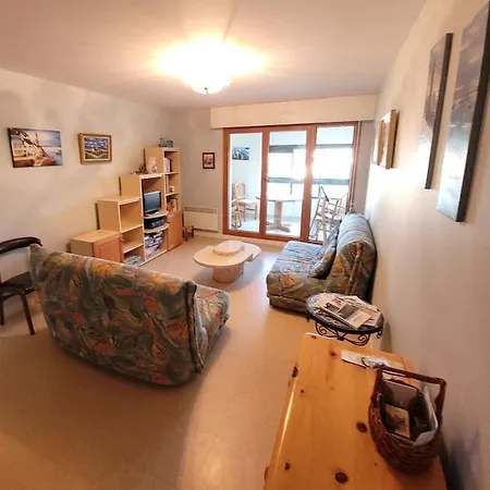 Le Kervenel - Les De La Cote D'amour Apartment *