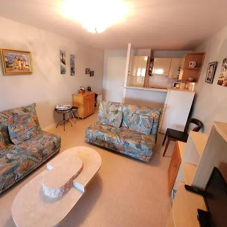 Le Kervenel - Les De La Cote D'amour Apartment Le Croisic