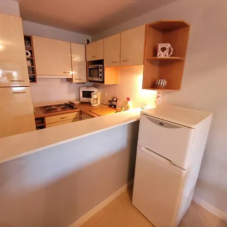 Le Kervenel - Les De La Cote D'amour 르크로아시