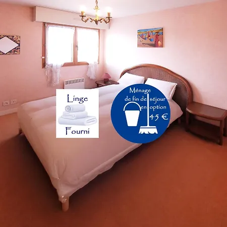 Le Kervenel - Les De La Cote D'amour *