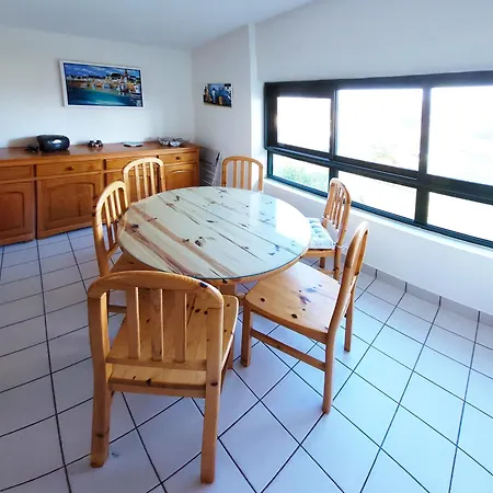 Le Kervenel - Les De La Cote D'amour Le Croisic