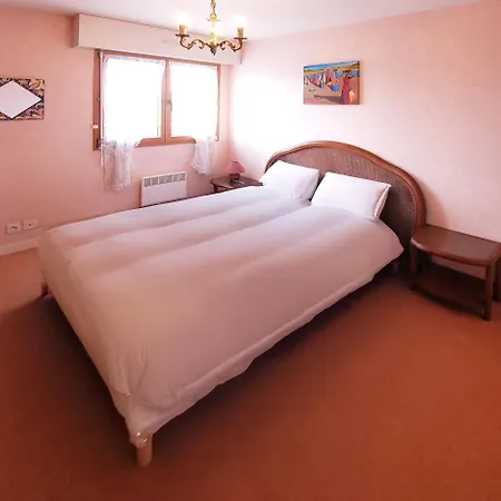 Apartmán Le Kervenel - Les De La Cote D'amour *