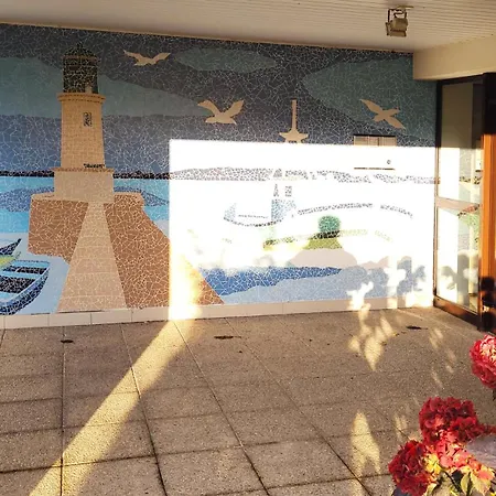 Le Kervenel - Les De La Cote D'amour 公寓