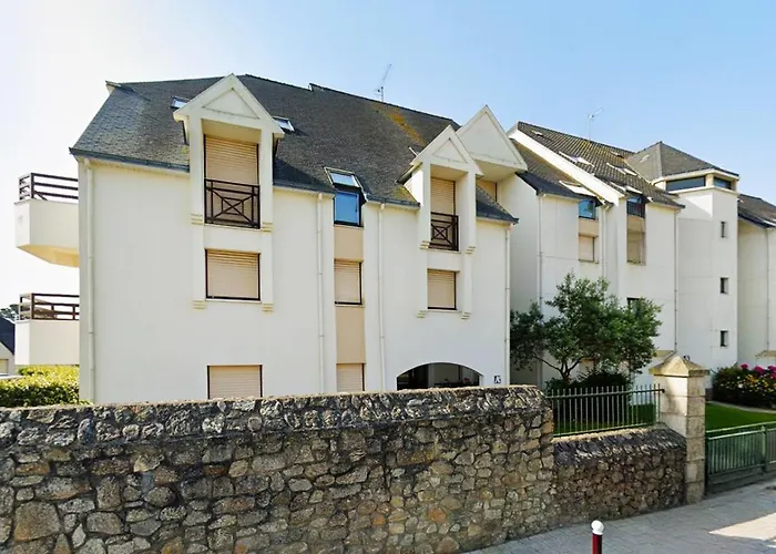 Le Kervenel - Les De La Cote D'amour Apartmán Le Croisic