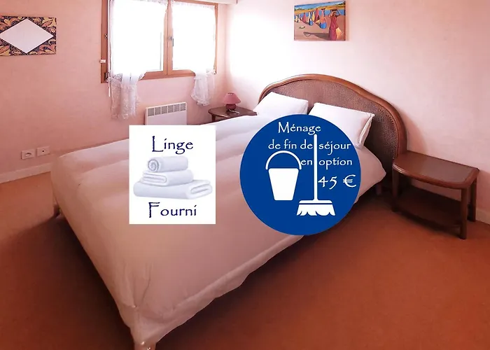 Le Kervenel - Les De La Cote D'amour *