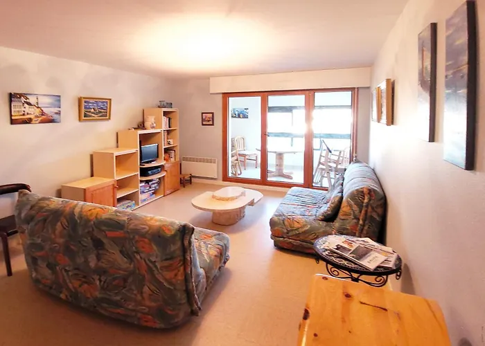 Le Kervenel - Les De La Cote D'amour