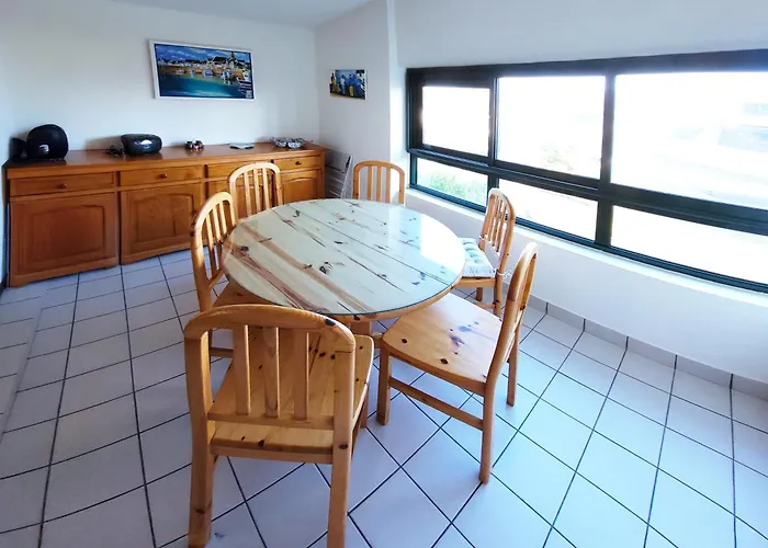 Le Kervenel - Les De La Cote D'amour Le Croisic