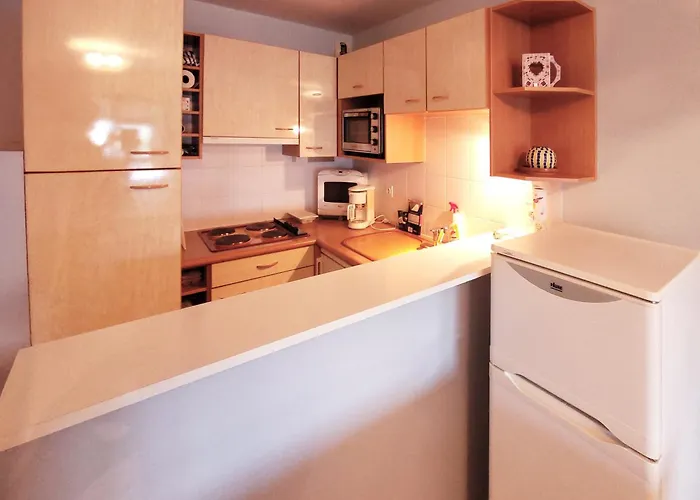 Le Kervenel - Les De La Cote D'amour