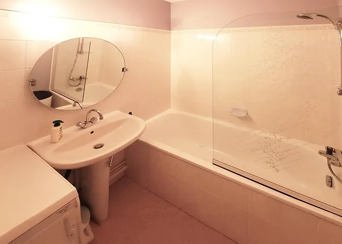 Apartmán Le Kervenel - Les De La Cote D'amour