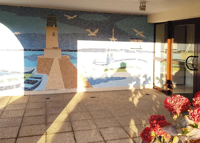 Le Kervenel - Les De La Cote D'amour Apartmán